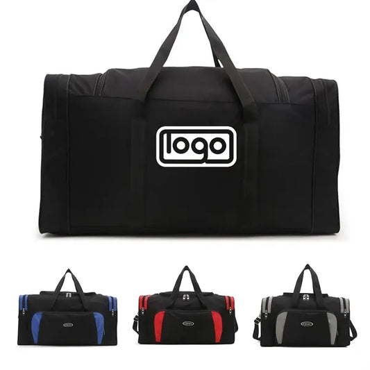 Spacious Handheld Luggage Bag
