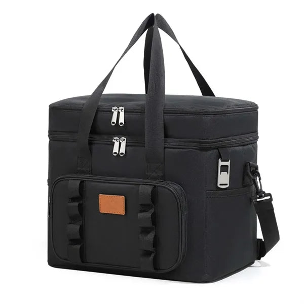 Soft Pack Insulated Cooler Bag