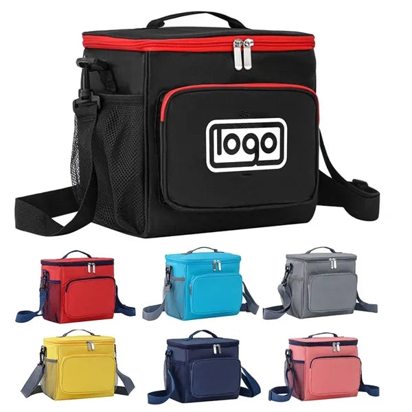 Heat-Retaining Lunch Bag