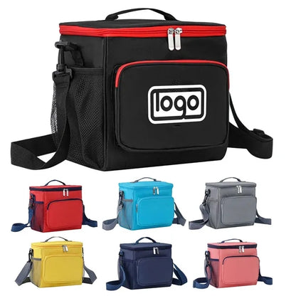 Heat-Retaining Lunch Bag