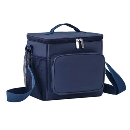 Heat-Retaining Lunch Bag