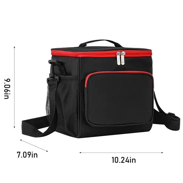 Heat-Retaining Lunch Bag