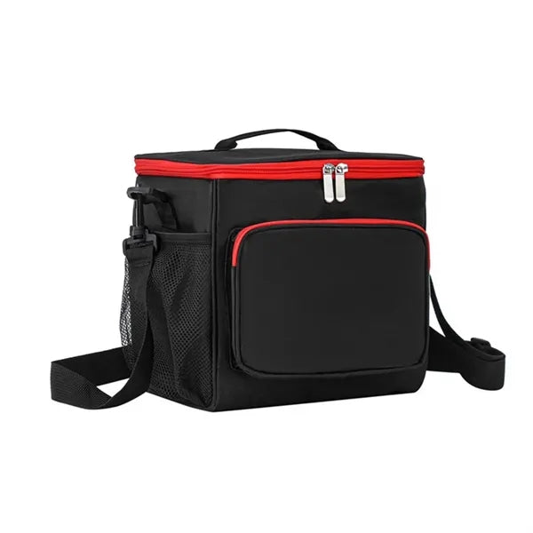 Heat-Retaining Lunch Bag