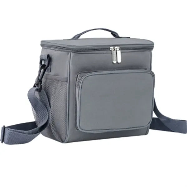 Heat-Retaining Lunch Bag