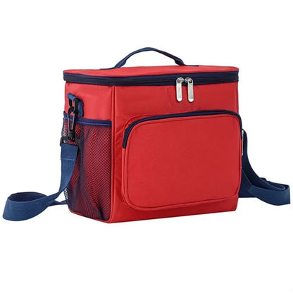 Heat-Retaining Lunch Bag