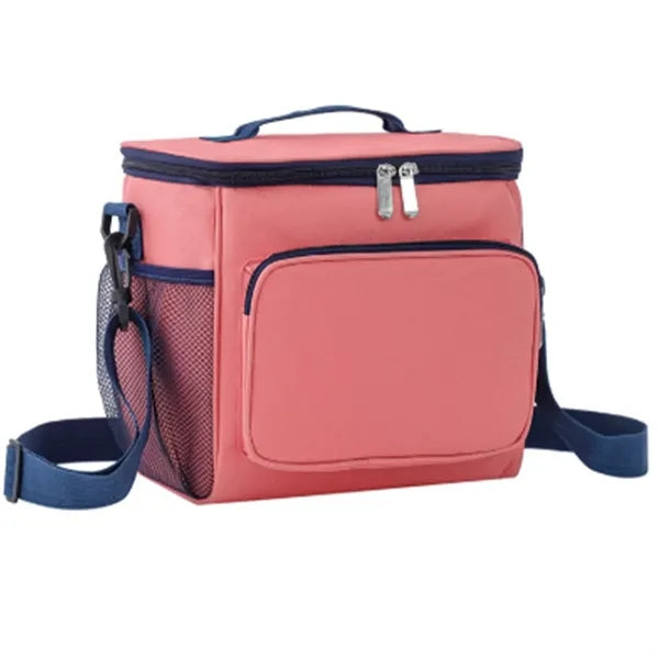 Heat-Retaining Lunch Bag