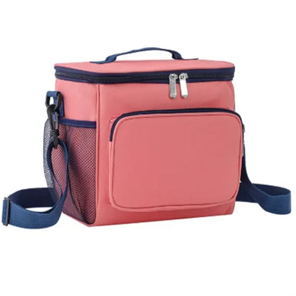 Heat-Retaining Lunch Bag
