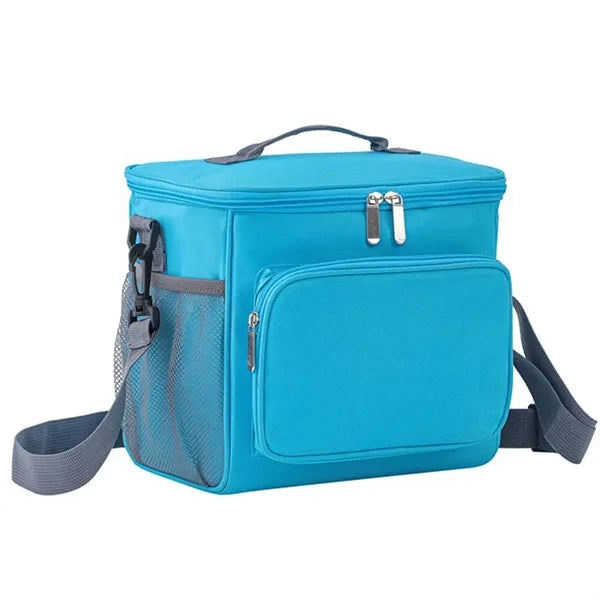 Heat-Retaining Lunch Bag