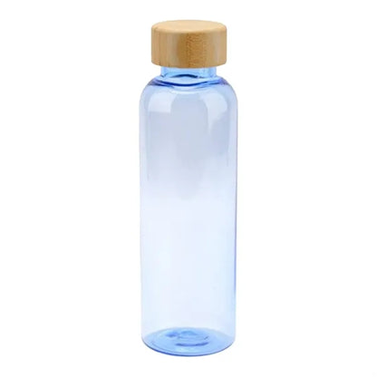 10oz Access Rpet Bottle W Bamboo
