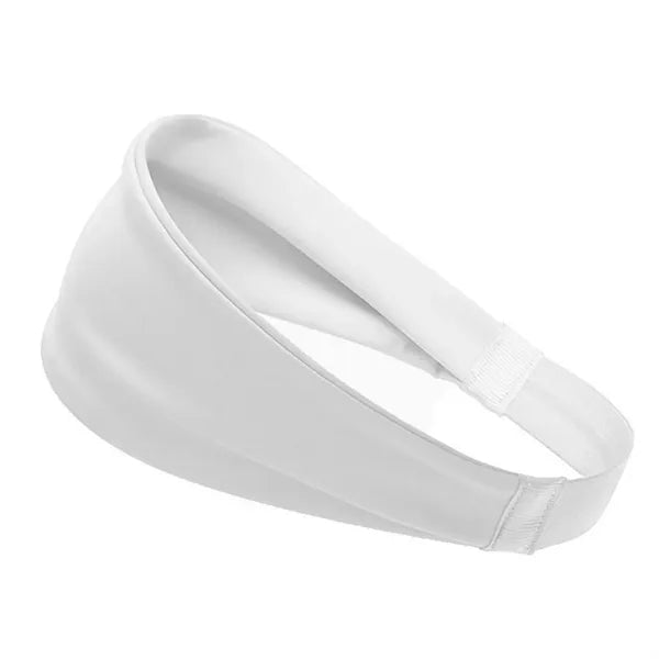Quick-Drying Cooling Sweatband.