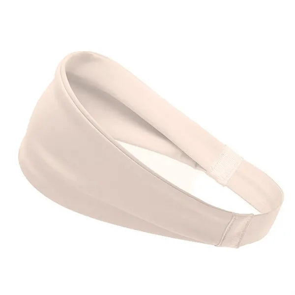 Quick-Drying Cooling Sweatband.