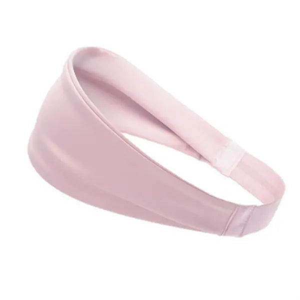 Quick-Drying Cooling Sweatband.