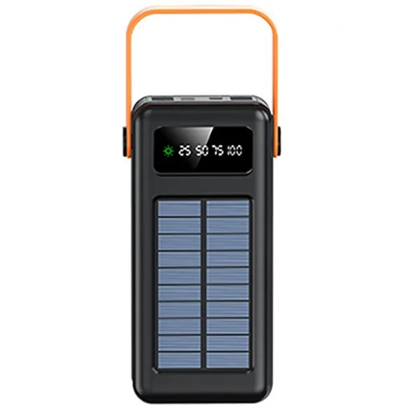 30000mAh Solar Charger Power Bank