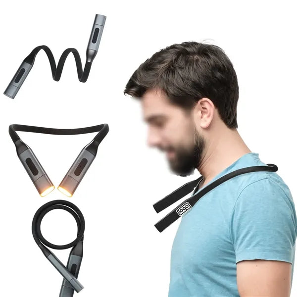 Flexible Neck Book Light