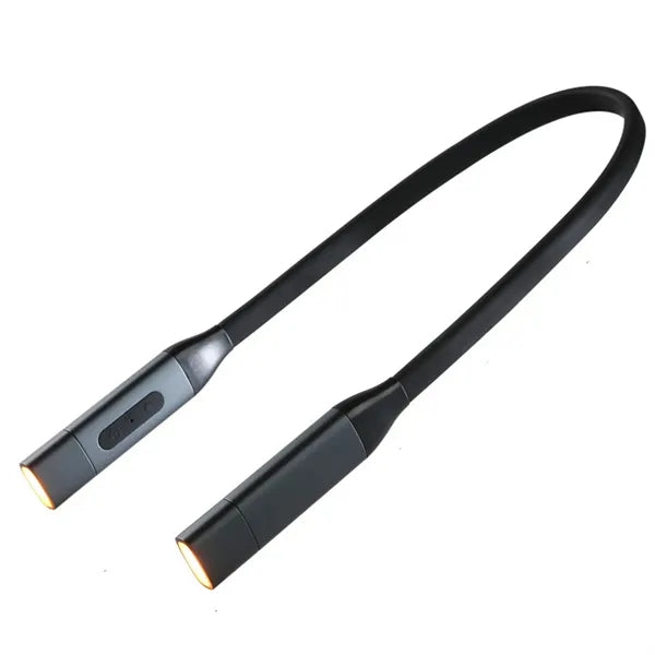 Flexible Neck Book Light