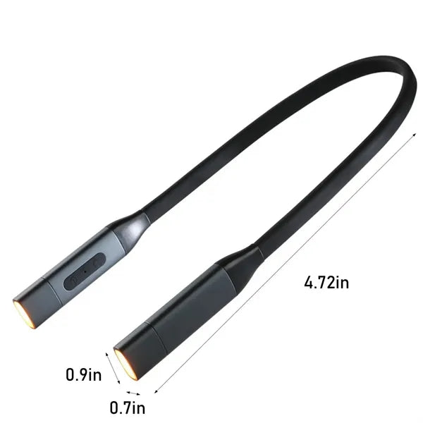 Flexible Neck Book Light