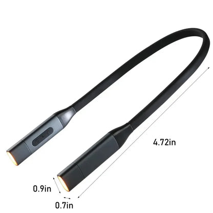 Flexible Neck Book Light