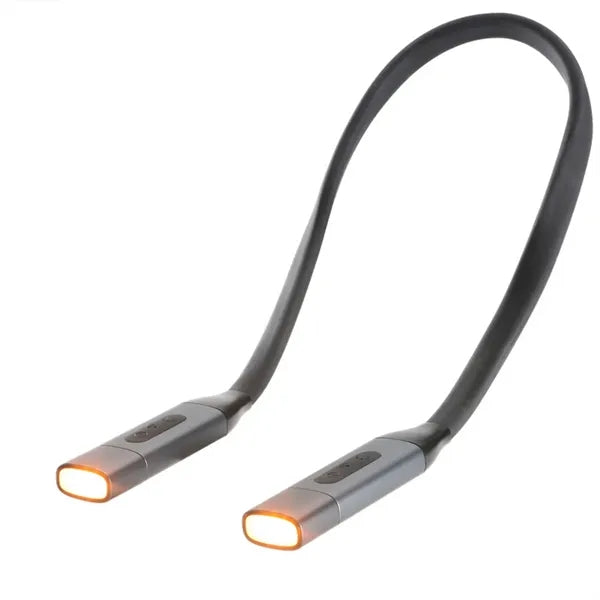 Flexible Neck Book Light