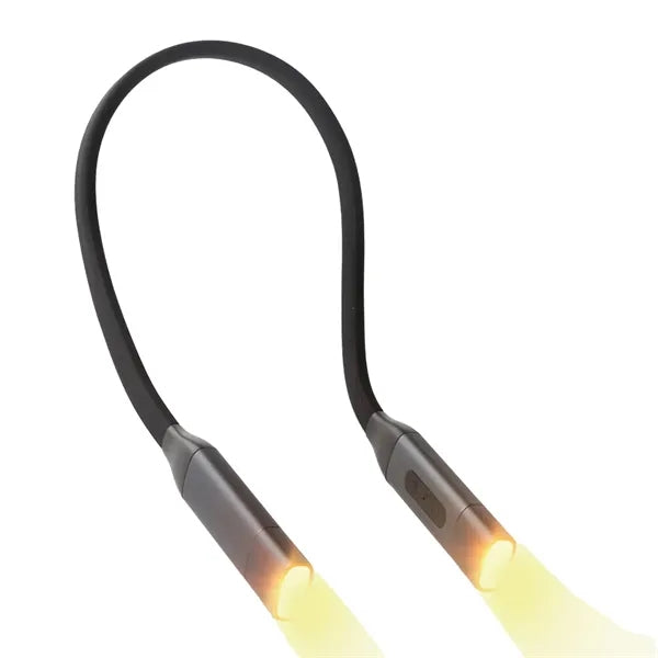 Flexible Neck Book Light