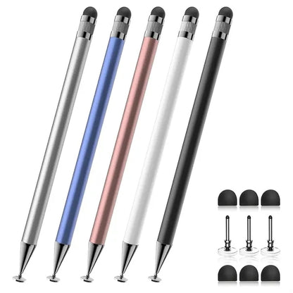 2 in 1 Stylus Pen for Touch Screen