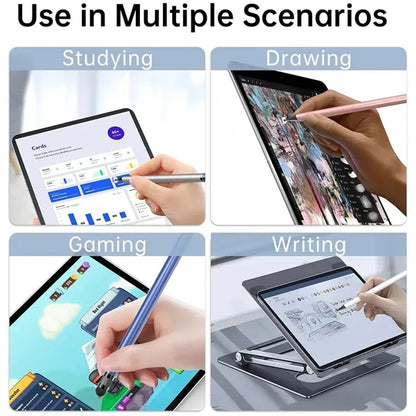 2 in 1 Stylus Pen for Touch Screen