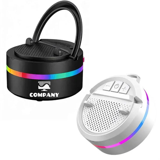 Portable RGB Lights Bluetooth With Stand