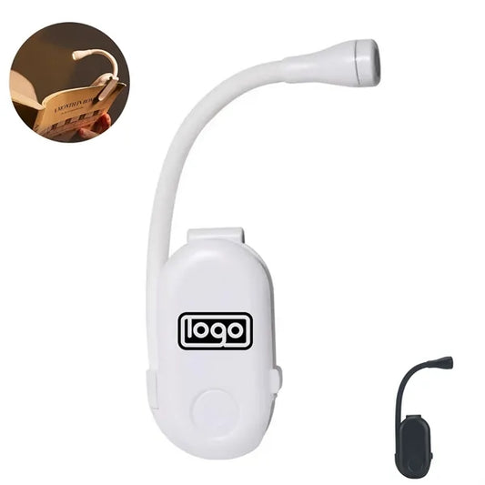 Book Clip Reading Light