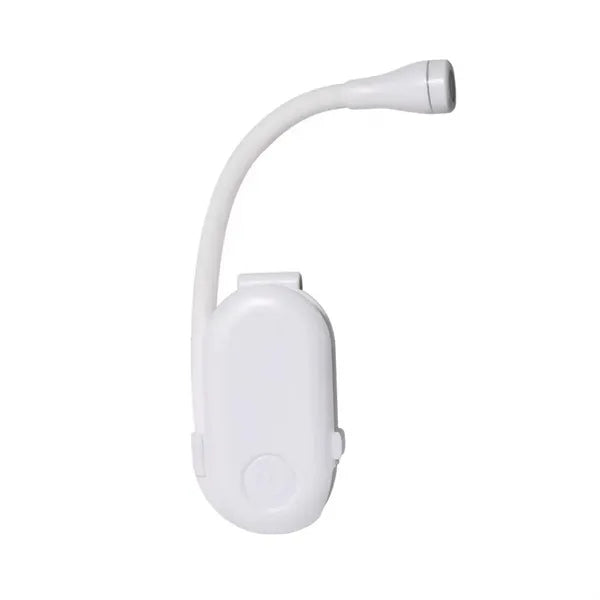 Book Clip Reading Light