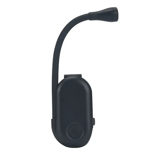 Book Clip Reading Light