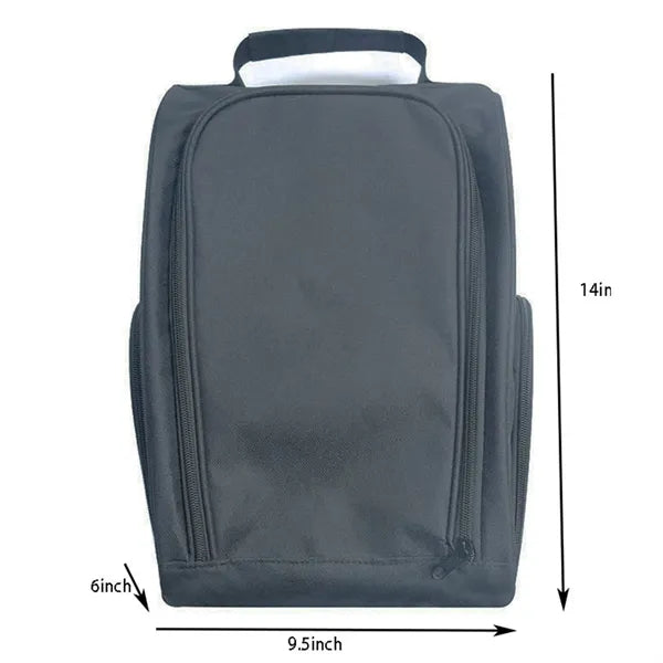 Golf Shoe Bag