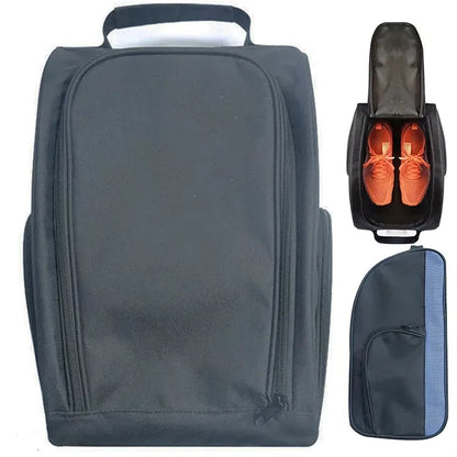 Golf Shoe Bag