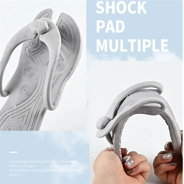 Folding Slipper