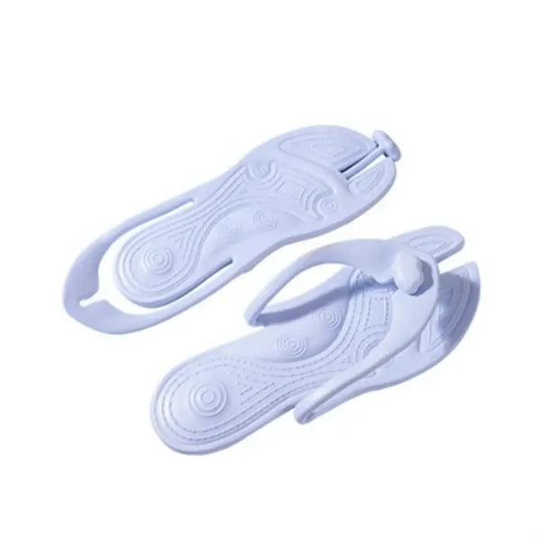 Folding Slipper