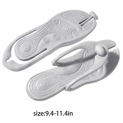 Folding Slipper