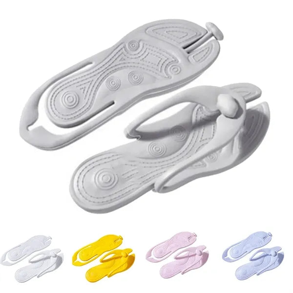 Folding Slipper