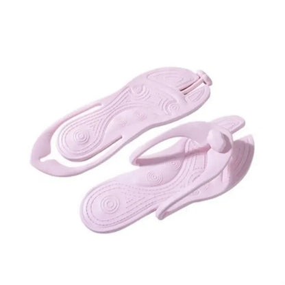 Folding Slipper