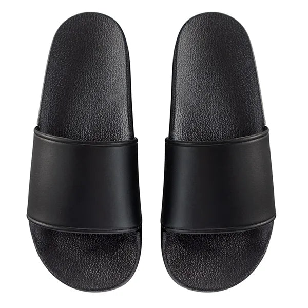PVC Soft Sole Comfortable Summer Slippers Sandals