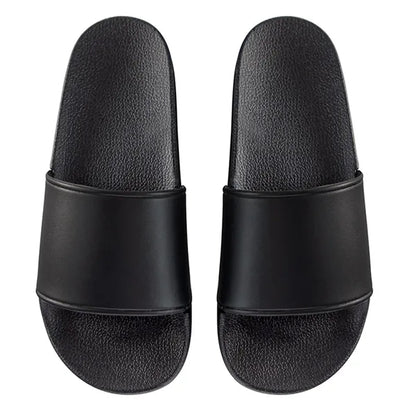 PVC Soft Sole Comfortable Summer Slippers Sandals