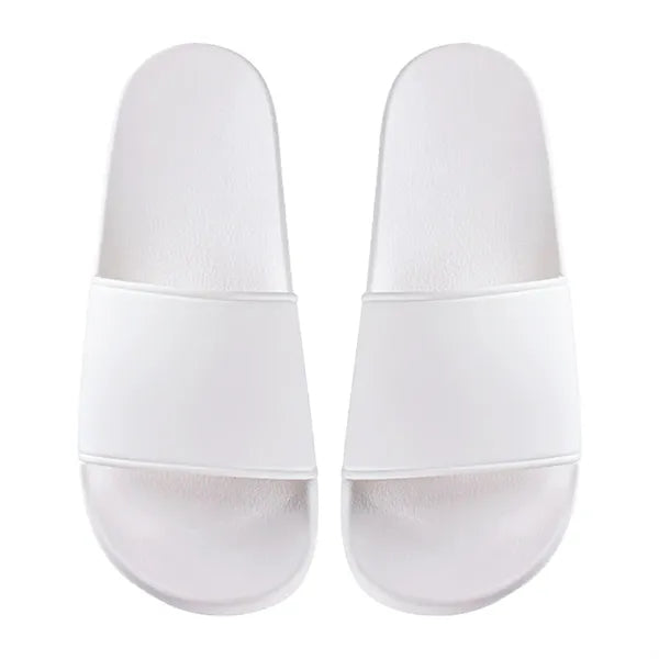 PVC Soft Sole Comfortable Summer Slippers Sandals