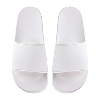 PVC Soft Sole Comfortable Summer Slippers Sandals