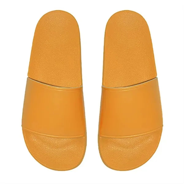 PVC Soft Sole Comfortable Summer Slippers Sandals