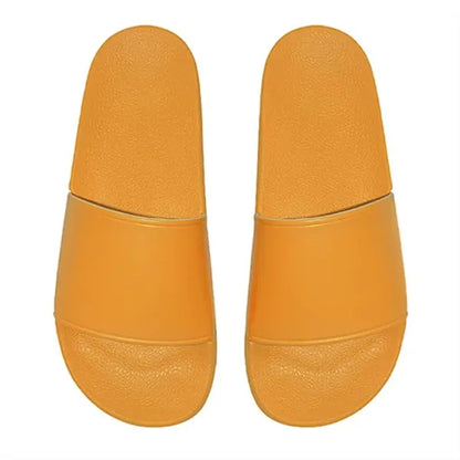 PVC Soft Sole Comfortable Summer Slippers Sandals