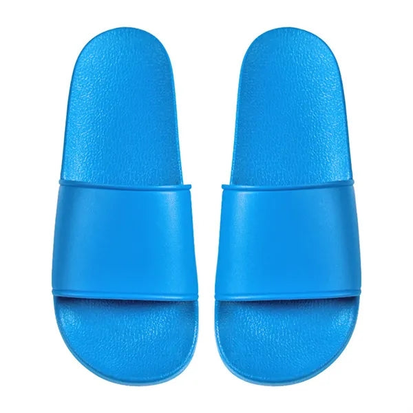 PVC Soft Sole Comfortable Summer Slippers Sandals