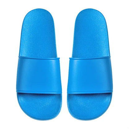 PVC Soft Sole Comfortable Summer Slippers Sandals