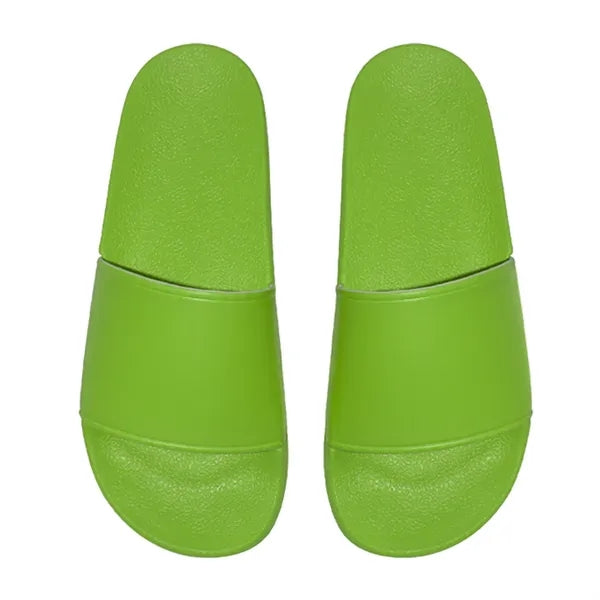 PVC Soft Sole Comfortable Summer Slippers Sandals