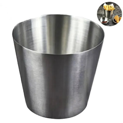 11.8oz Stainless Steel Cup