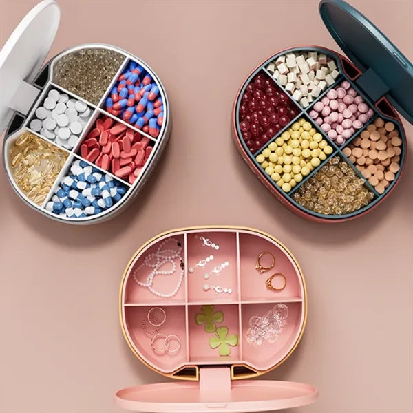 Small Medicine Box