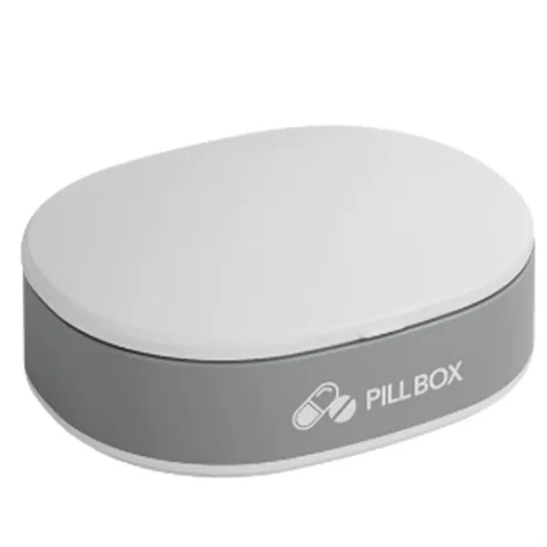 Small Medicine Box