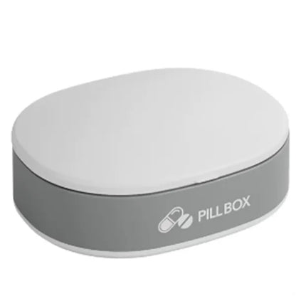 Small Medicine Box