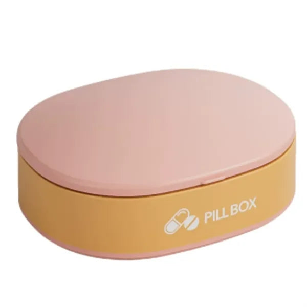 Small Medicine Box